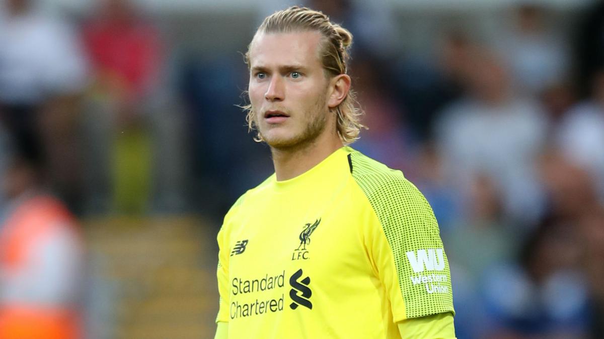 Klopp on Karius' potential exit: 'That's how things go in football'