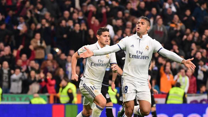 Real Madrid round-up: Mariano, Lopetegui, Keylor, Xabi...