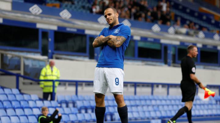 Sandro looks likely to join Real Sociedad