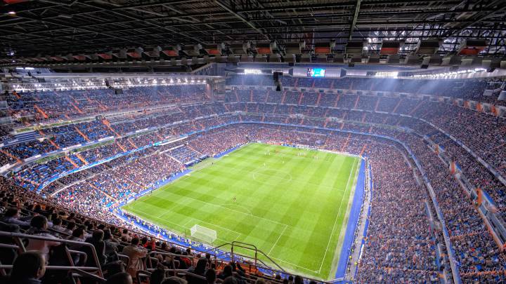 Real Madrid vs Leganés | LaLiga: how and where to watch - times, TV, online