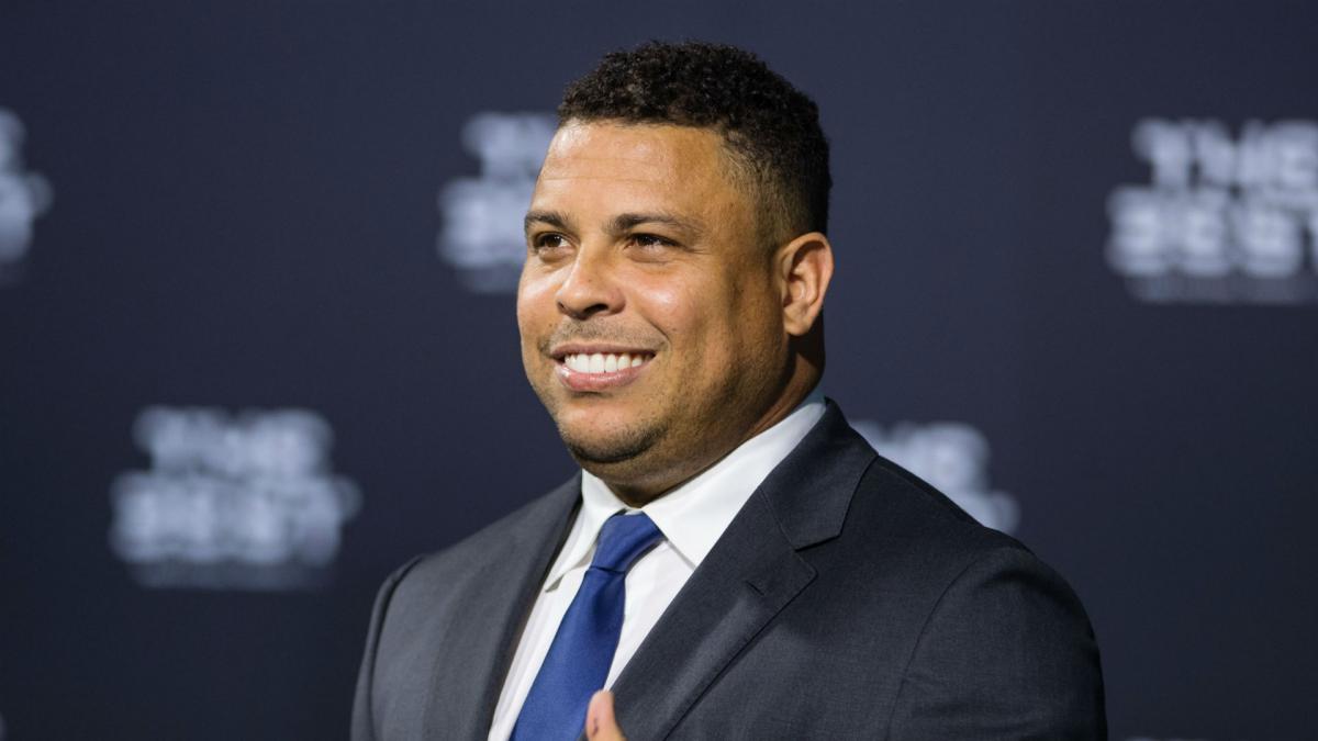 Ronaldo: English sides will push Real Madrid and Barcelona all the way