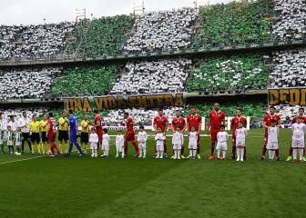 Seville derby win can transform the season, admits Betis' Joaquin