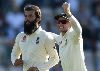England clinch Test series as India wilt at Rose Bowl