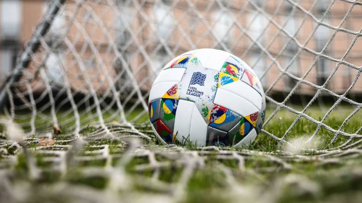 Uefa Nations League: What is it and how will it work?