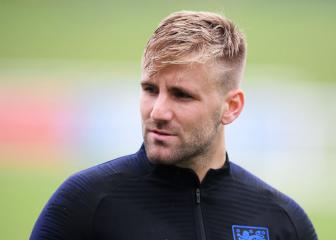 Shaw stronger mentally for Mourinho criticism