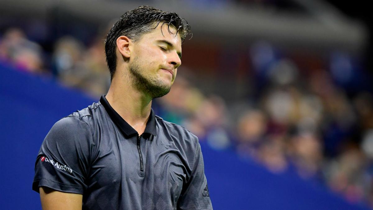 Thiem: Nadal defeat will stick in my mind forever