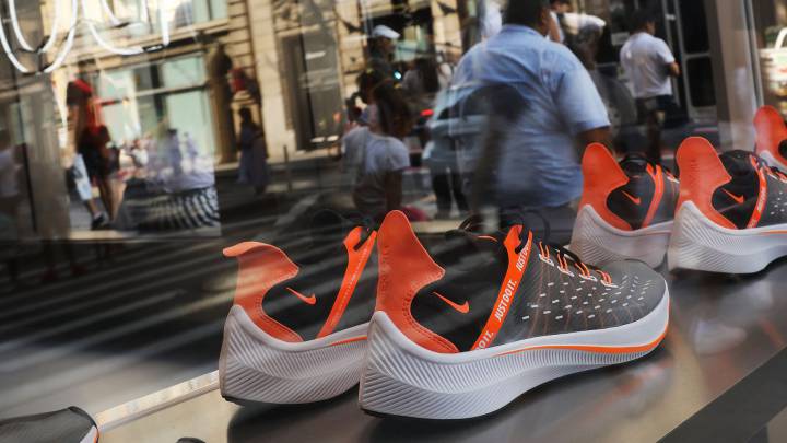 Nike suffer boycott over Kaepernick’s “Just Do It” campaign