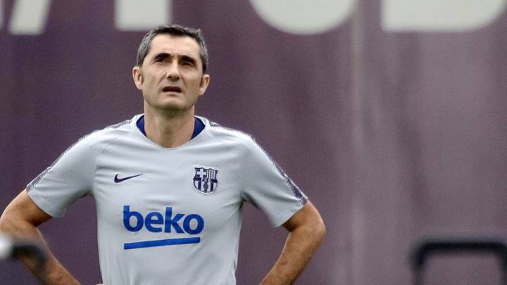 Operation Renewal: Barça need to tie down futures of key figures