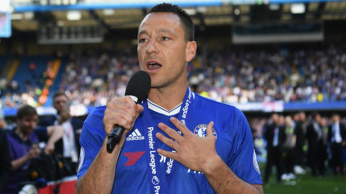 Terry turns down Spartak Moscow move