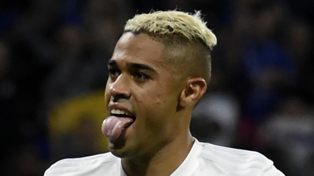 Mariano Diaz dreaming of Spain call-up