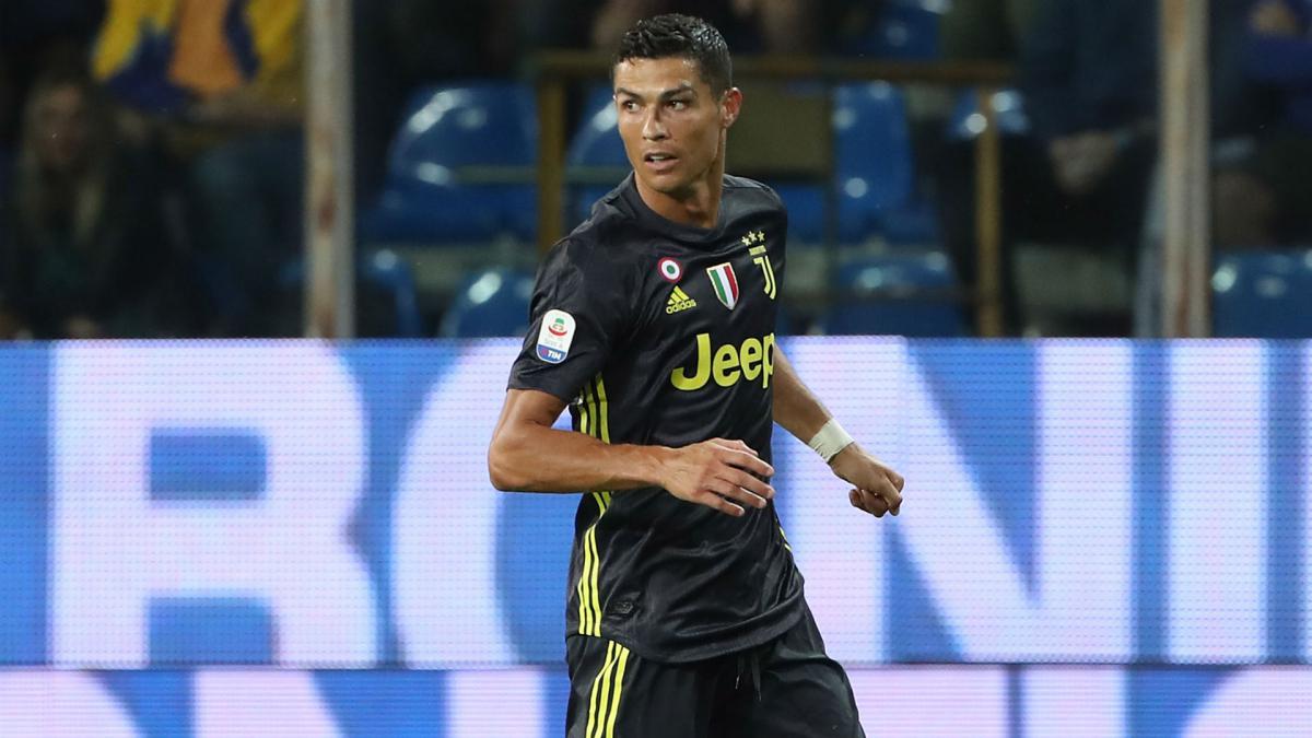 Mbappe, not Ronaldo, the best forward I've faced - De Vrij