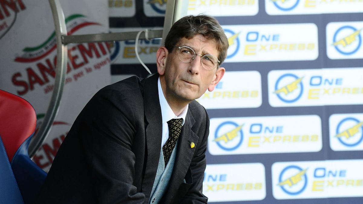 Chievo docked three points for false accounts