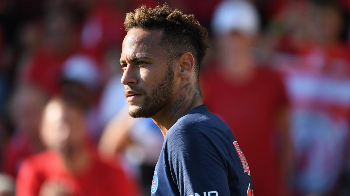 Neymar could be saved for Liverpool says Tuchel