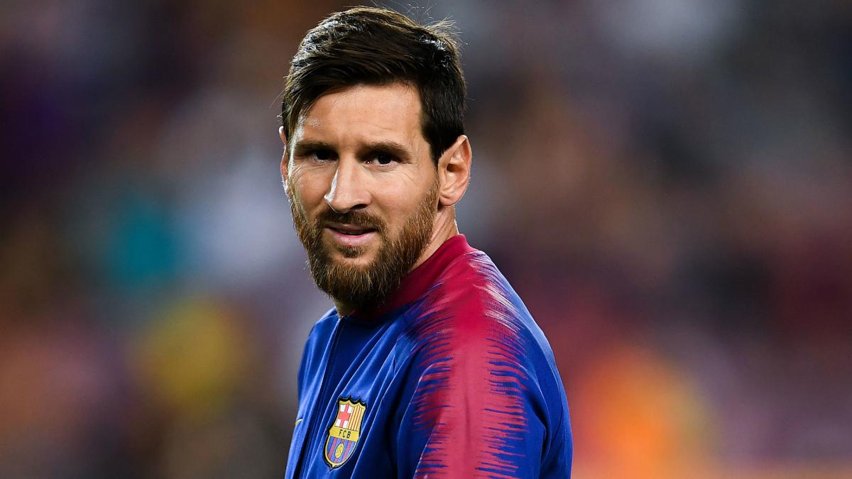 Valverde to unleash rested Messi amid planned rotations