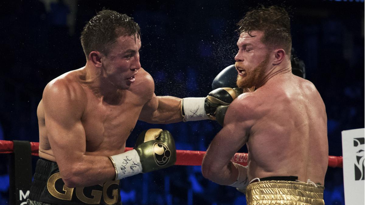 Canelo v GGG II: The big-fight debate
