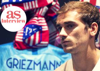 Griezmann: