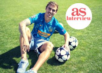 Griezmann: