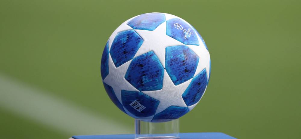 Barcelona - PSV live online: Champions League 2018/19 Group B