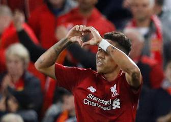 Liverpool leave it late to take their deserved victory