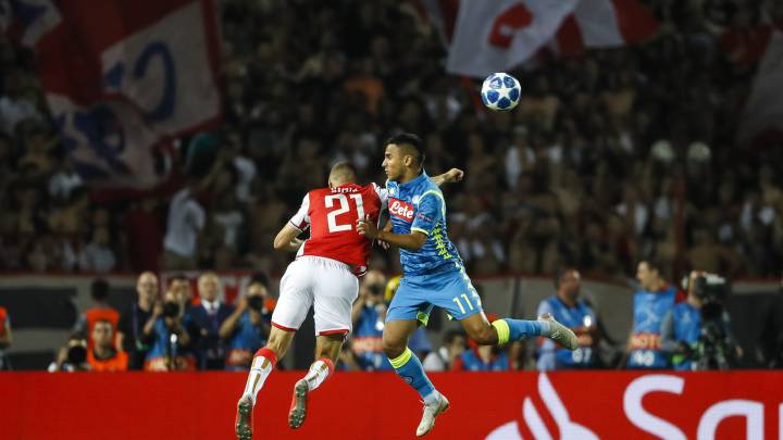 Red Star Belgrade end 26-year Champions League hiatus