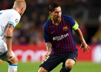 Kovac: Madrid strong without Ronaldo, Messi is the best