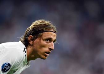 Isco calls for Modric Ballon d'Or after Champions League win