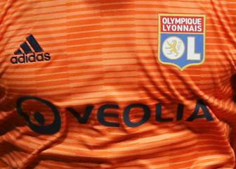 Lyon take zero tolerance approach after fan's Nazi salute