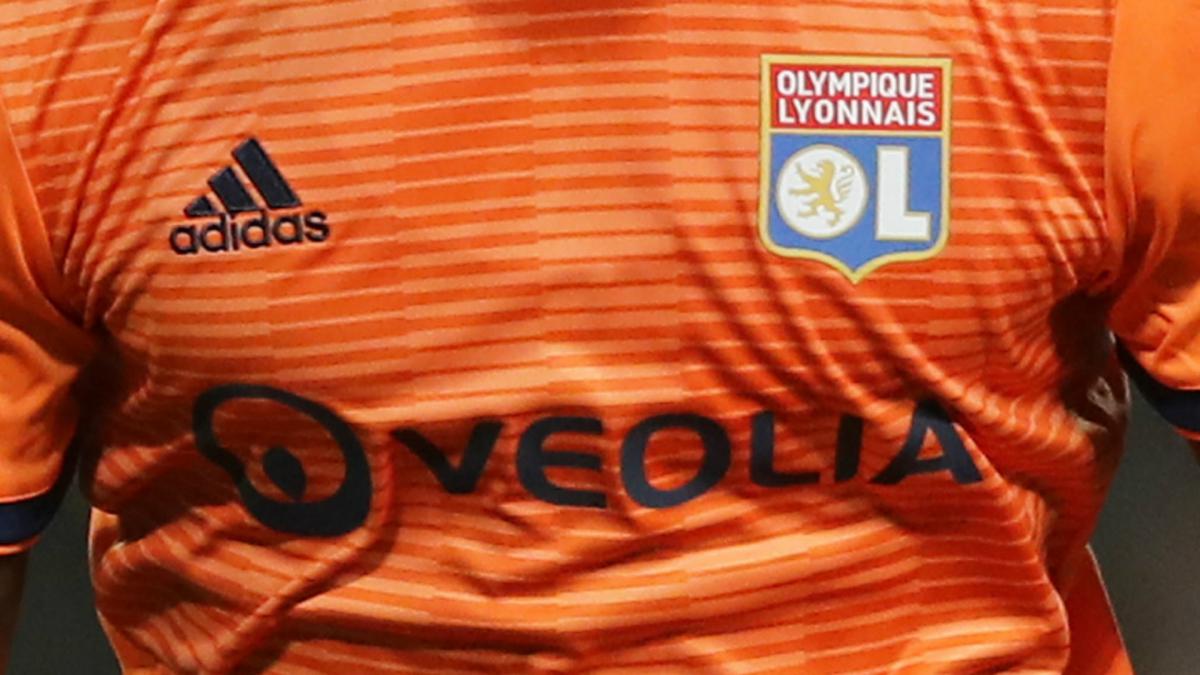 Lyon to ban fan for life after footage of Nazi salute emerges