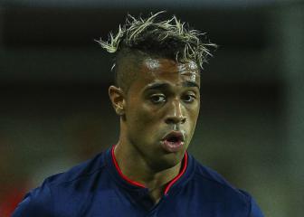 Mariano targeting Spain call-up after second Madrid debut