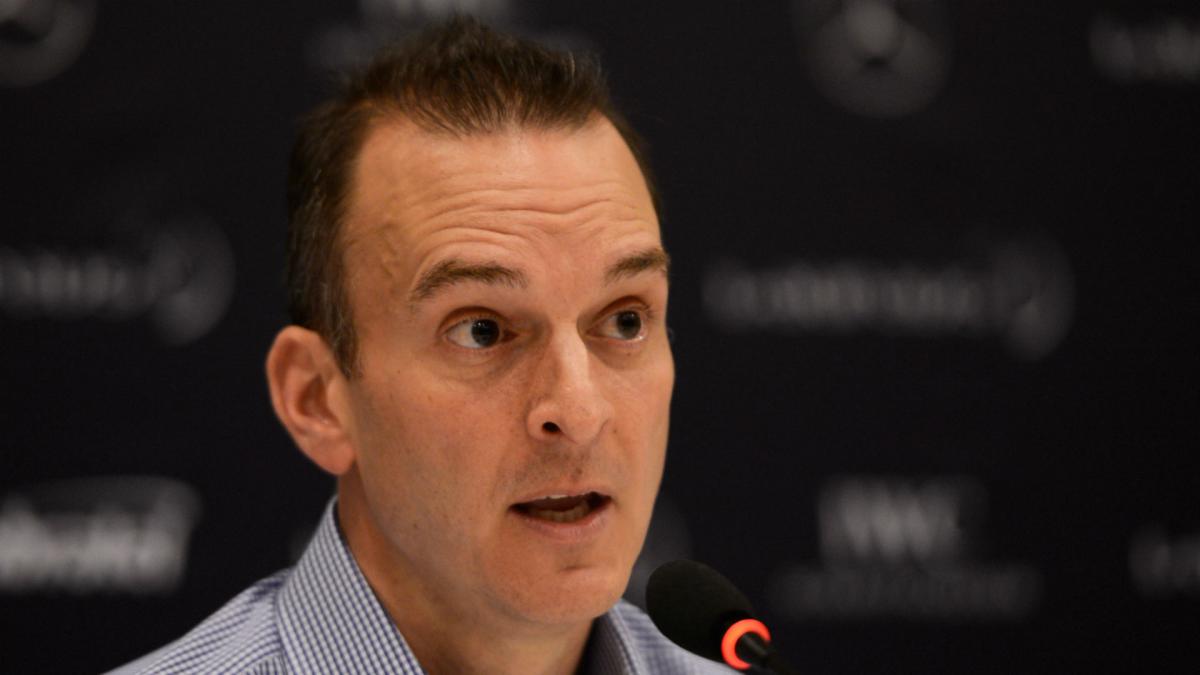 USADA chief criticises WADA's decision to lift Russia ban