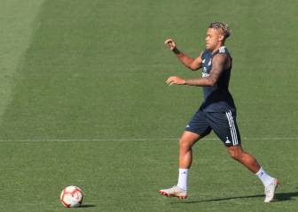 Real Madrid round-up: Mariano, Rodrygo, Figo, Champions League