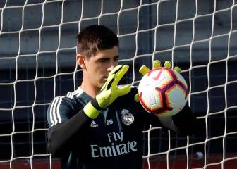 Primera predictions: week five