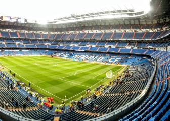 Real Madrid vs Espanyol: how and where to watch