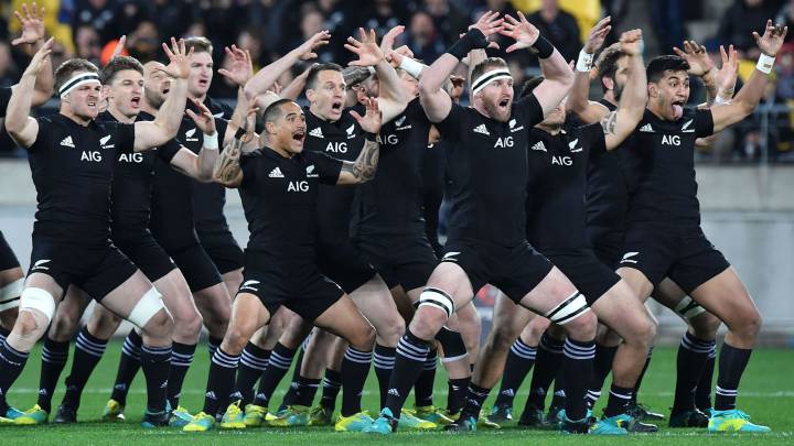 World Rugby advises teams and fans to cover up at 2019 WC