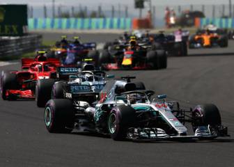 Copenhagen Formula 1 race plan ditched