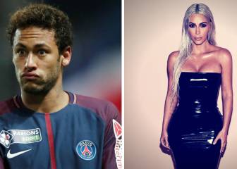 Neymar is the Kim Kardashian of football, claims Barton
