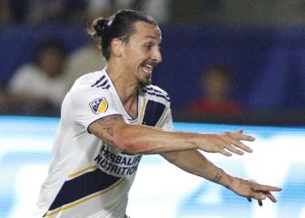 500th goal was crucial to my new book - Ibrahimovic