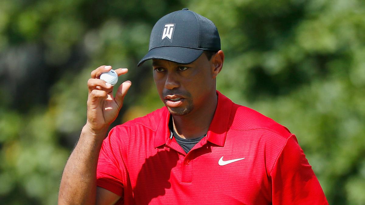 Woods earns first win since 2013 Rose claims Fed Ex Cup