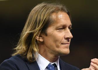 Salgado warns of 'war' in Spanish football