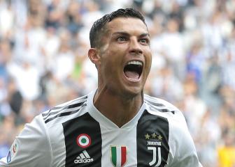 Dominant Juve now Europe's best with Cristiano - Inzaghi