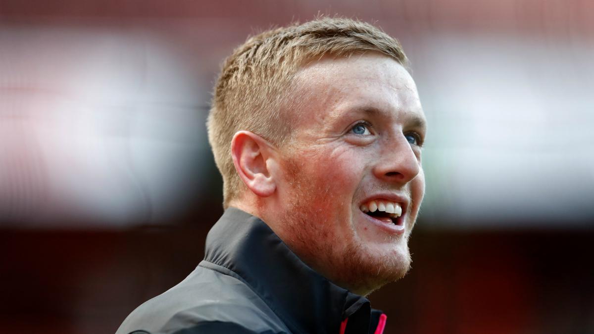 Chelsea interest never swayed me – Pickford