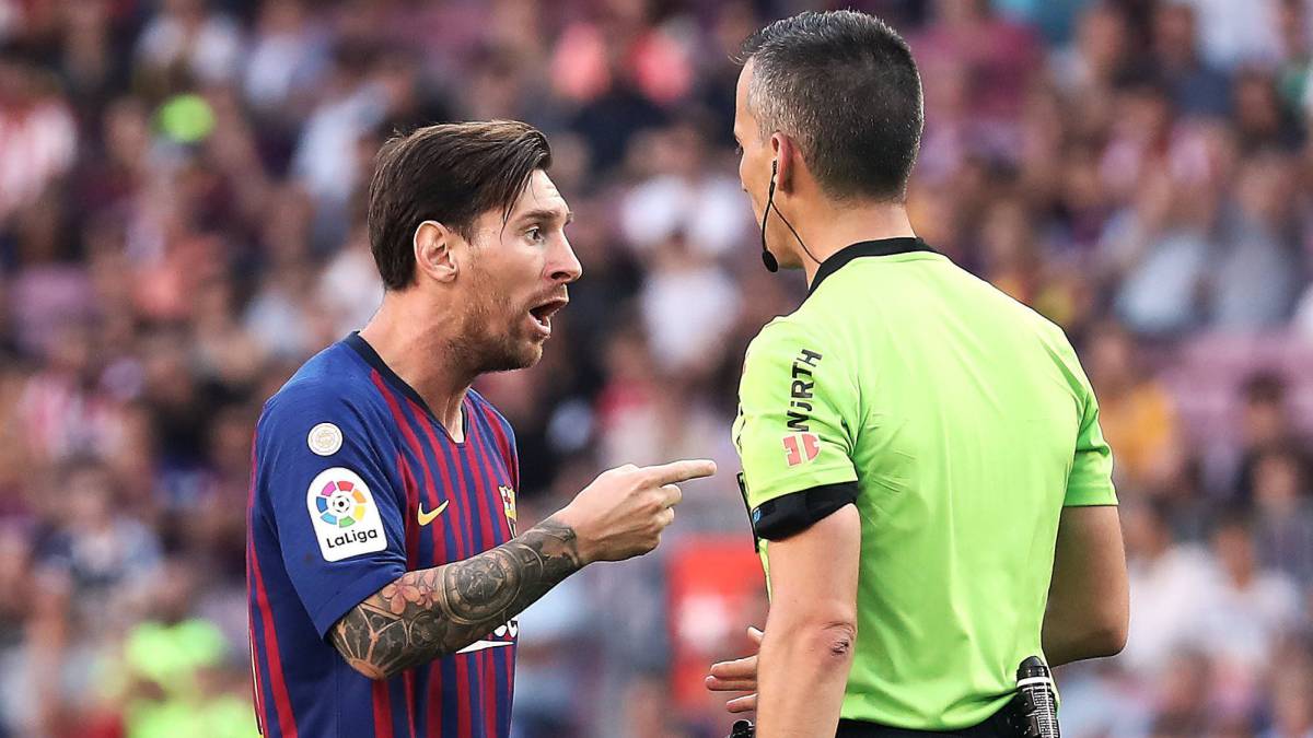 Barca leave it late to stave off second straight loss Barca leave it late to stave off second straight loss