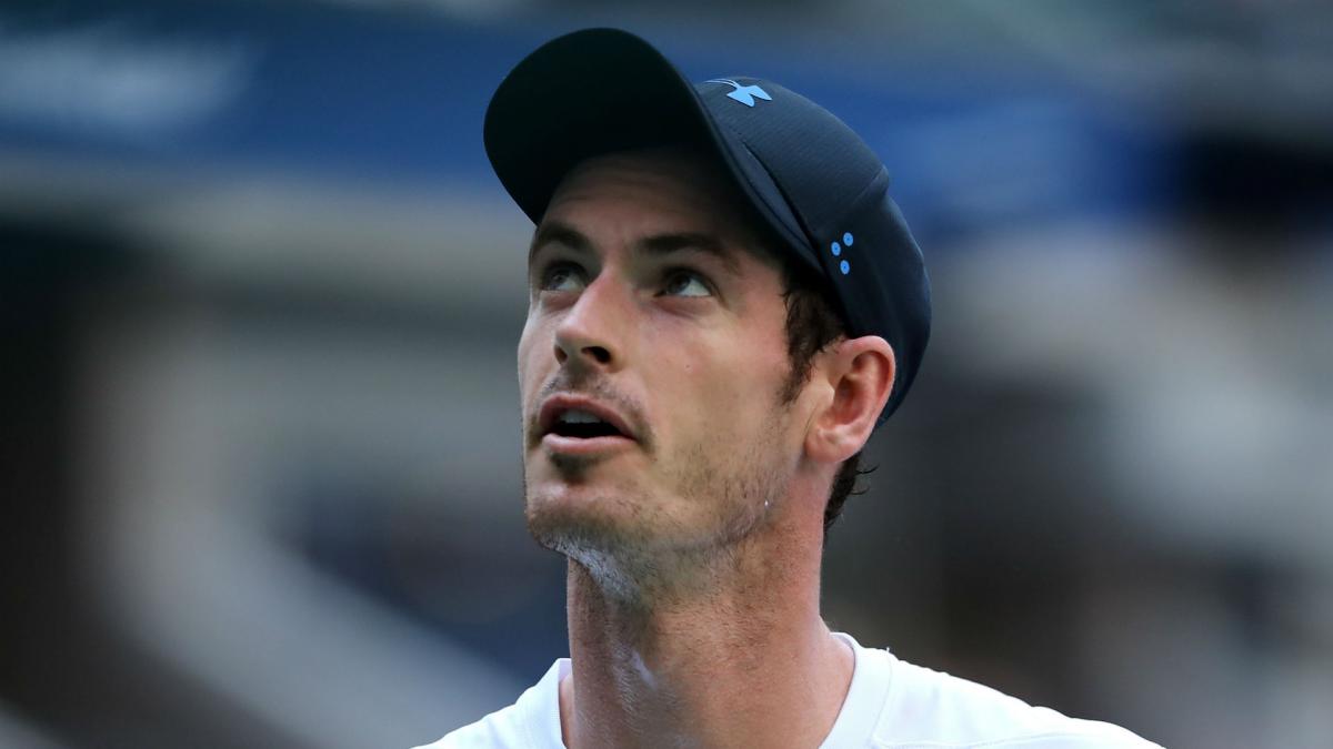 Andy Murray brings his season to premature end