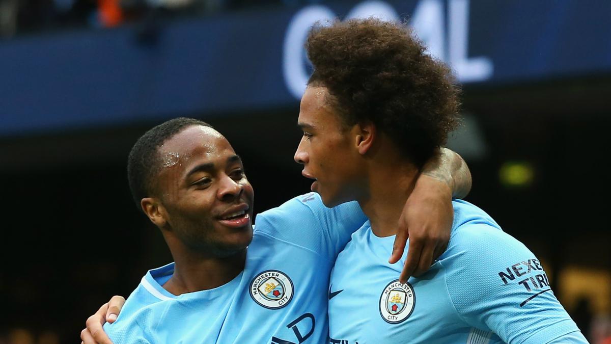 Manchester City v Brighton - Confirmed Lineups: Pep Guardiola missing star names