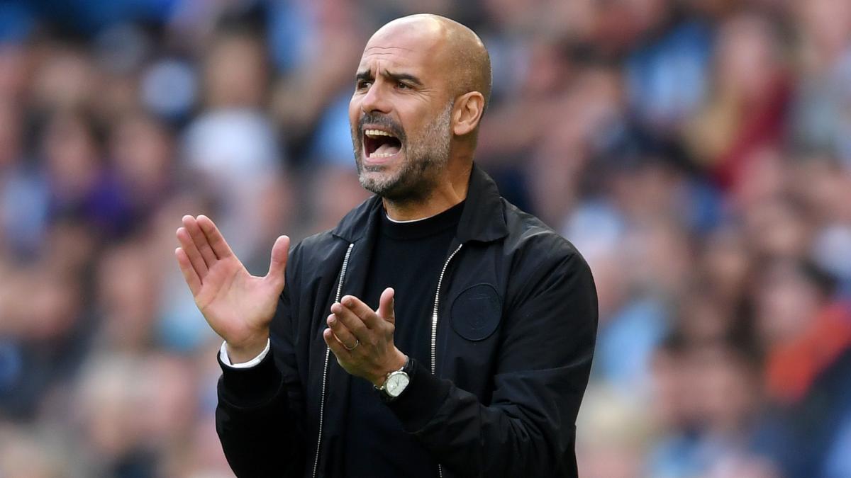 Barcelona's door always open for Guardiola return – Bartomeu