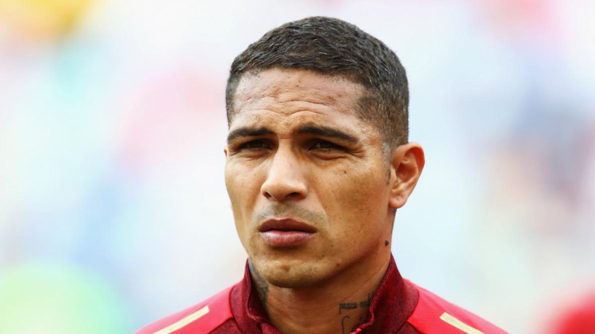 Guerrero doping ban stands after latest appeal rejected