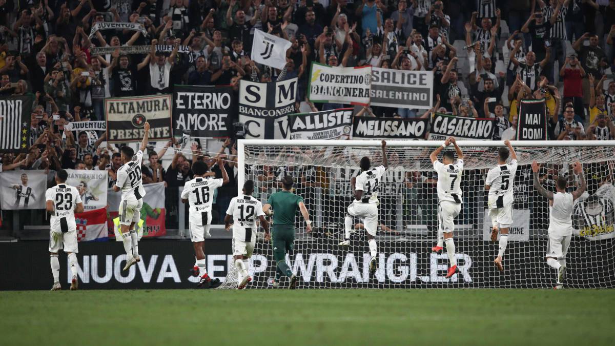 Juventus - Young Boys: how and where to watch: times, TV, online