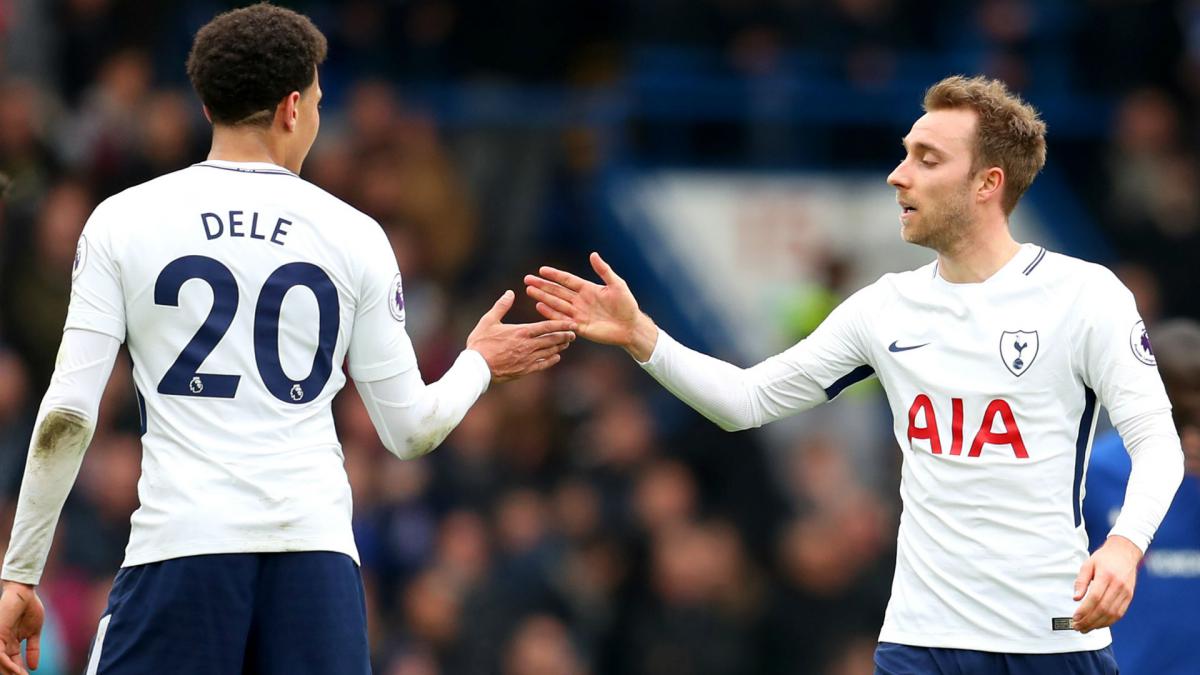 Lloris back to face Barcelona but quartet ruled out for Tottenham