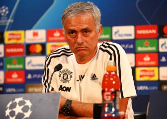 Mourinho is embarrassing Manchester United - Scholes