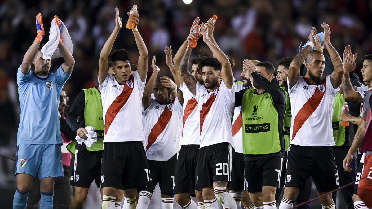 Copa Libertadores Review: River Plate and Gremio to meet in semis